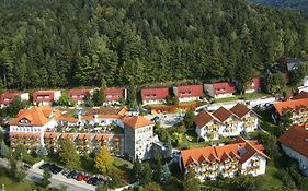 Donna Burghotel am hohen Bogen